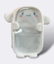 SANRIO 小包挂链MY 玉狗