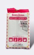 ROSYROSA SOFT 化妆棉 50P