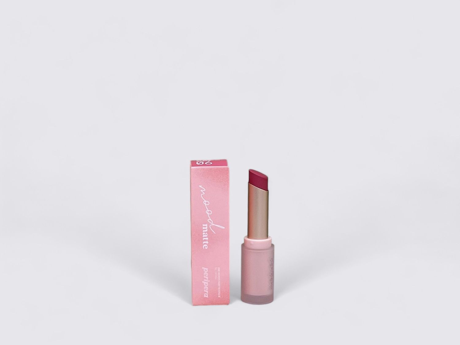 Ink Mood Matte Stick 06 Mauve Holic