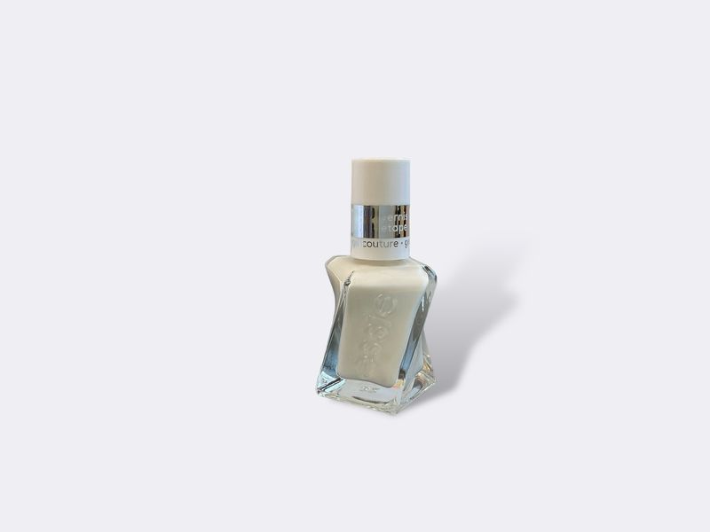 Essie 07 Chiffon The Move
