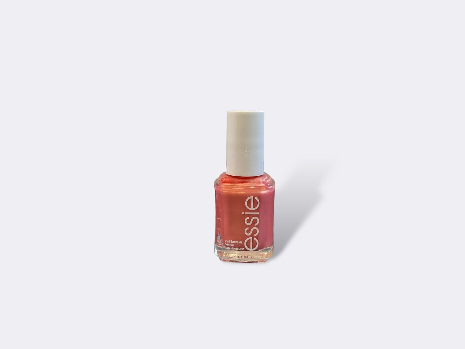 Essie 1819 meet-cute-moment