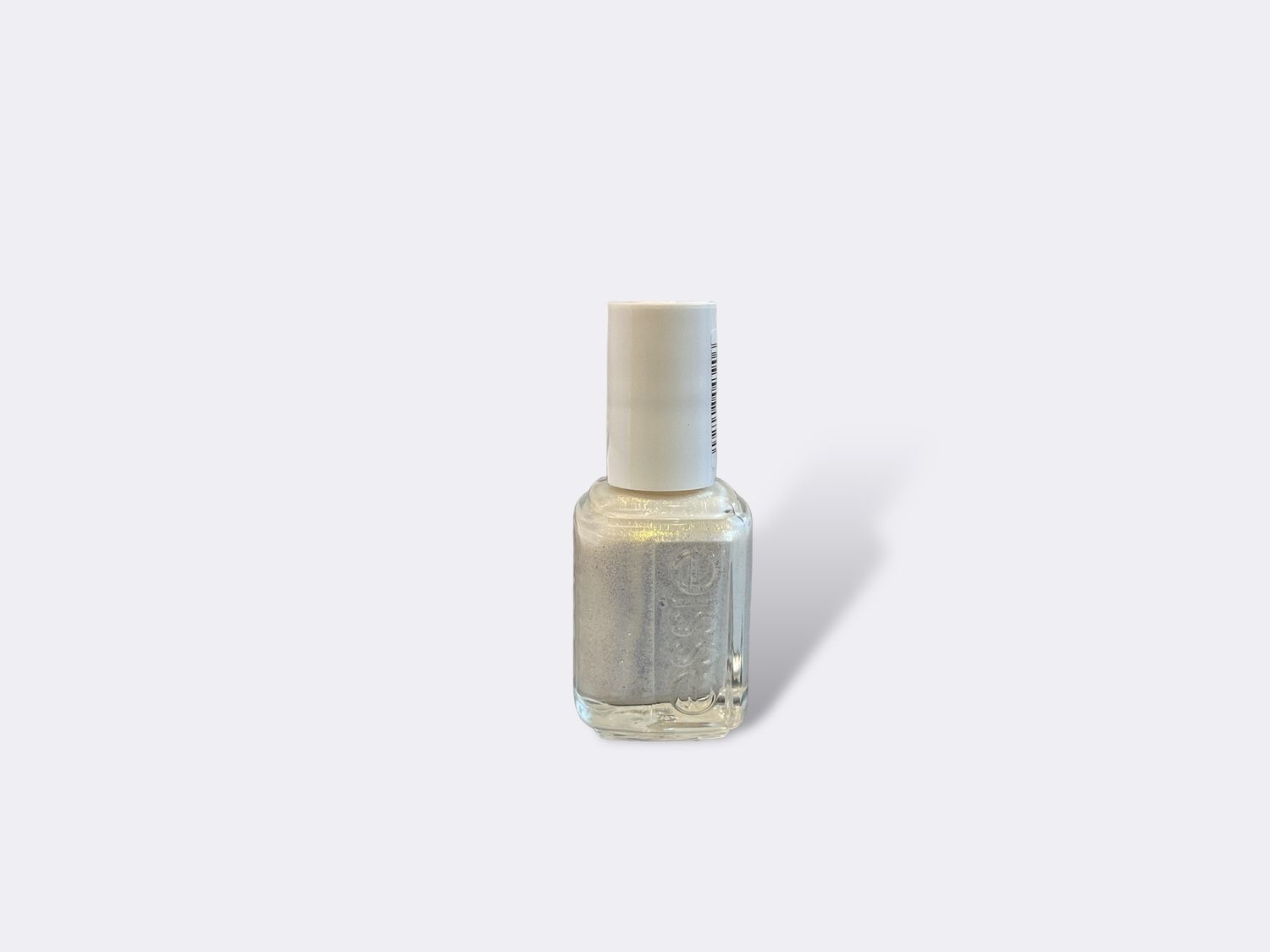 Essie 1653 Twinkle in Time