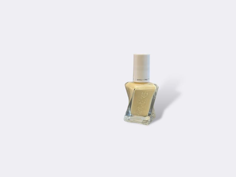 Essie 102 Atelier at the Bay