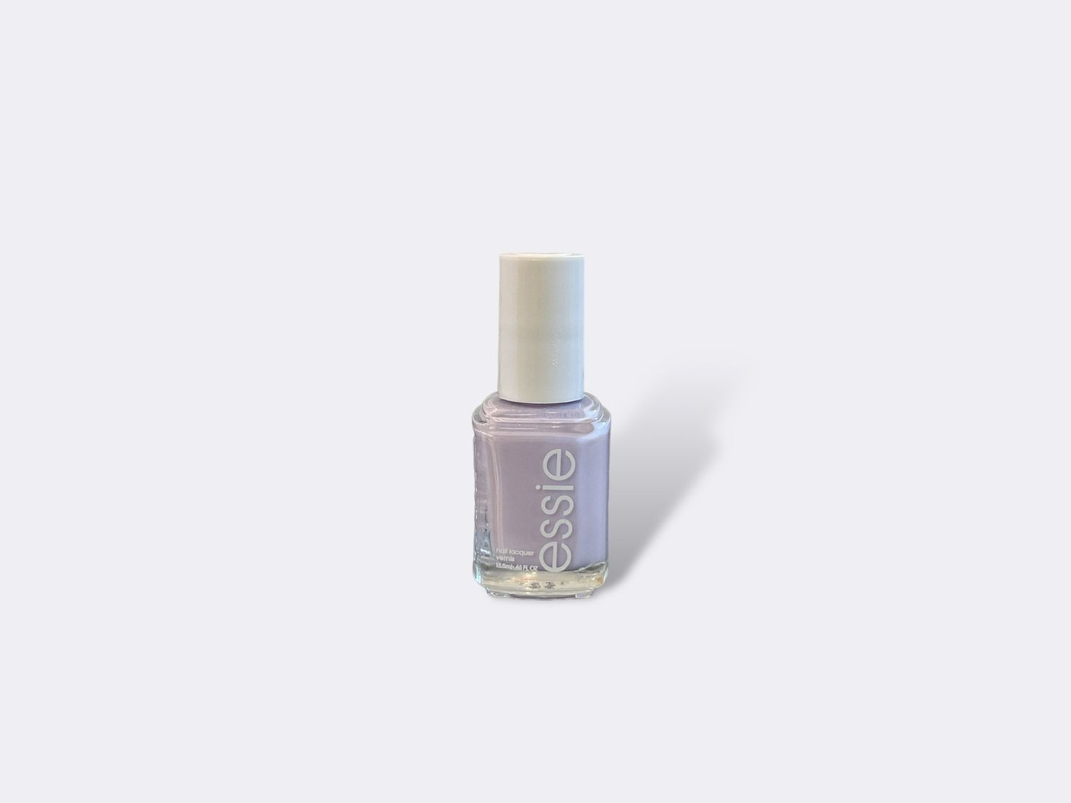 Essie 825 Go Ginza