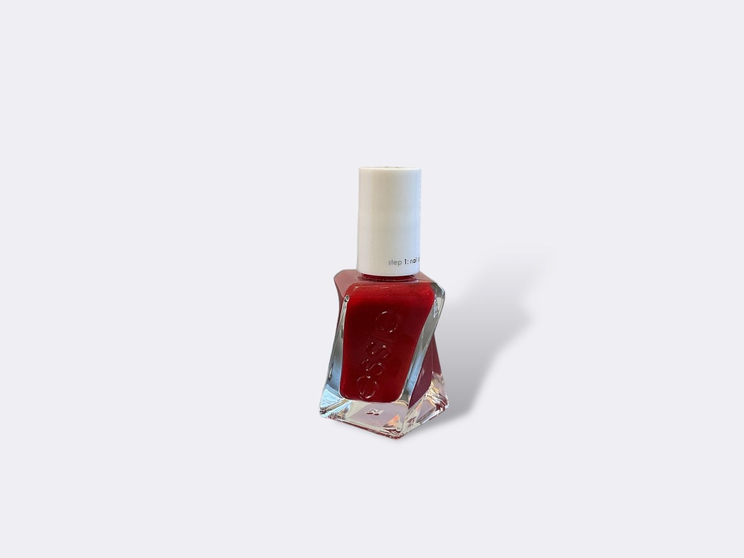Essie 344 Scarlet Starlet