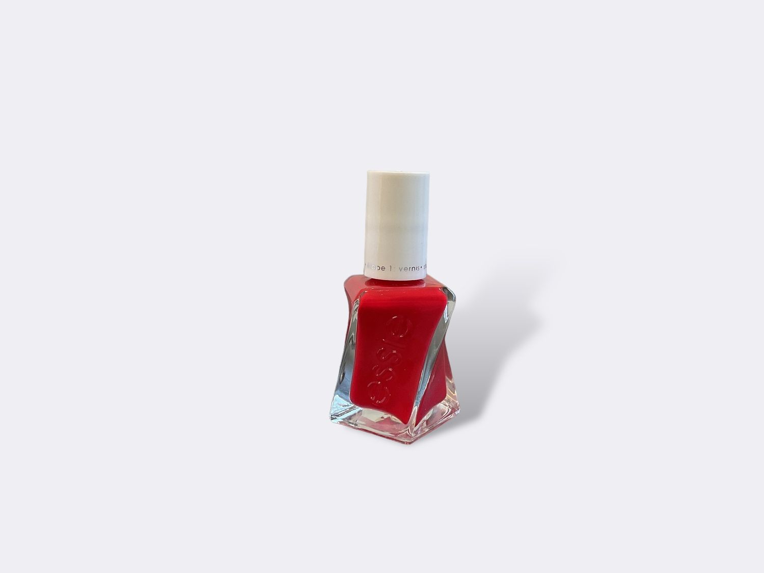 Essie 270 Rock the Runway