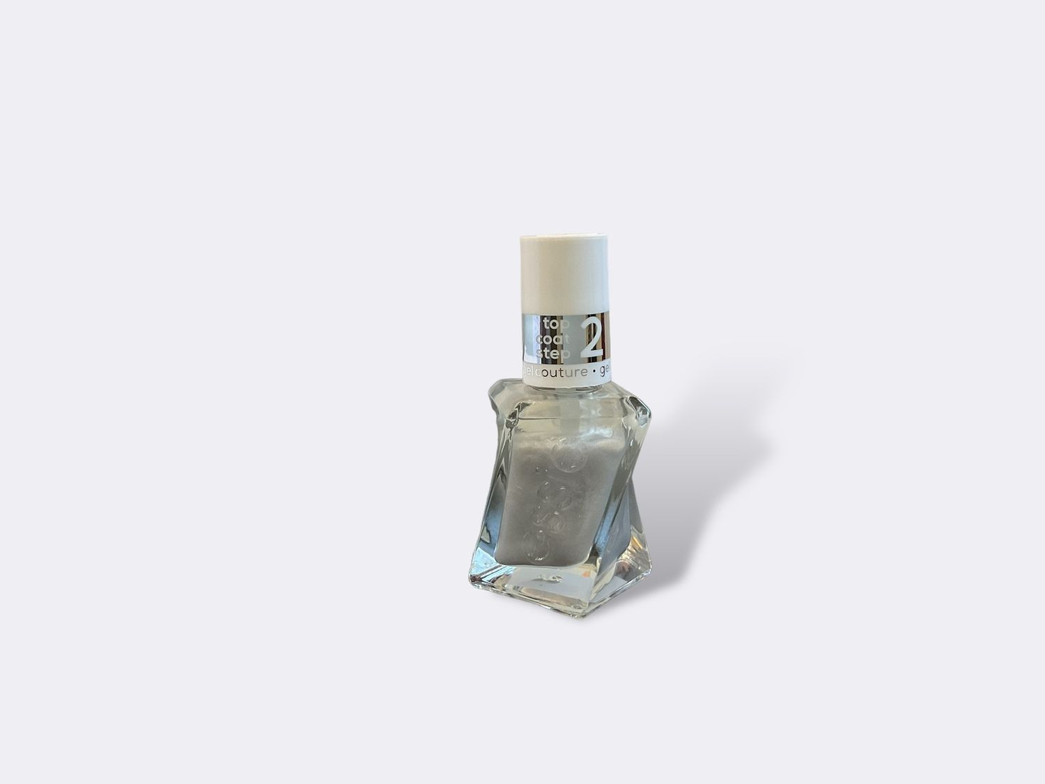 Essie 1255 Silk Illusion