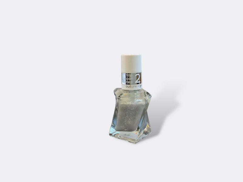 Essie 1255 Silk Illusion