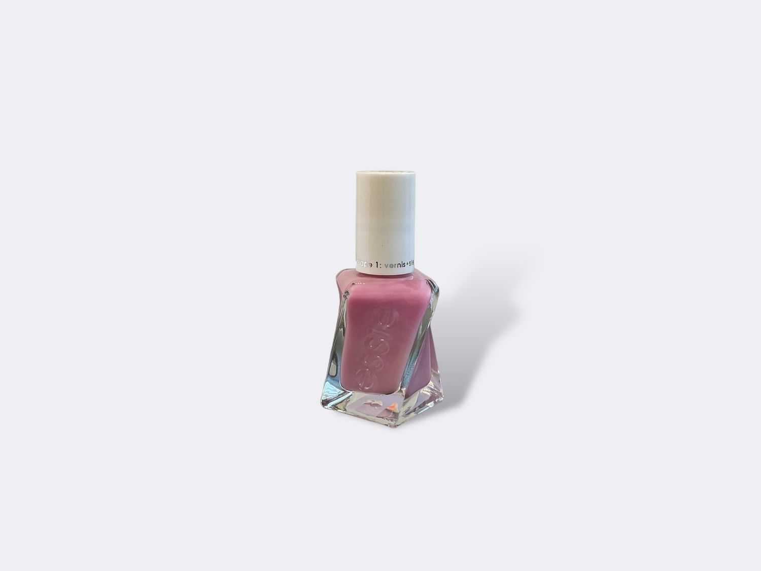 Essie 188 Bodice Goddess