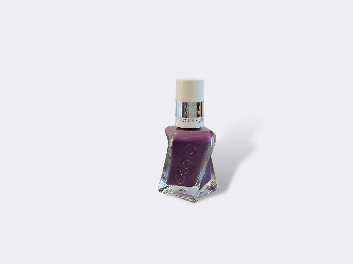 Essie 184 Museum Muse