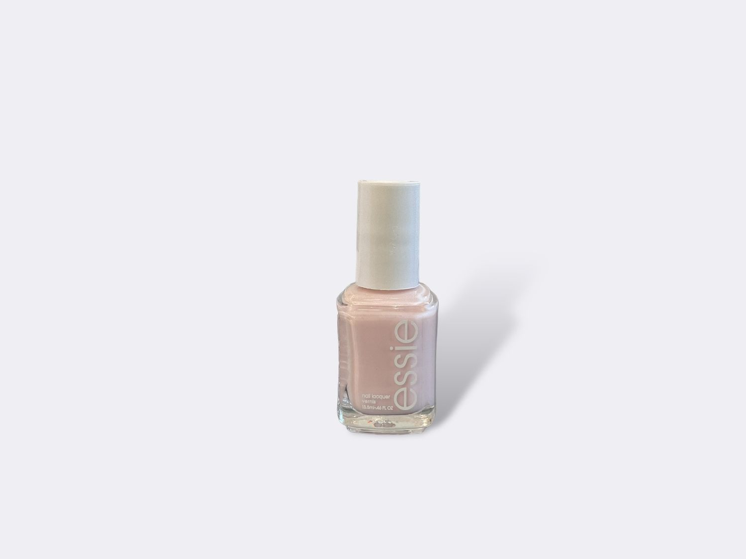 Essie 162 Ballet Slippers