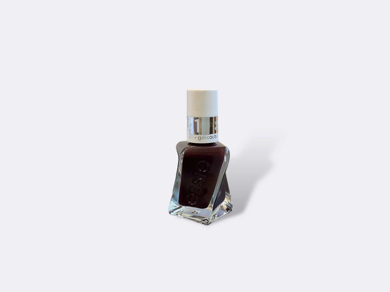 Essie 371 Model Clicks
