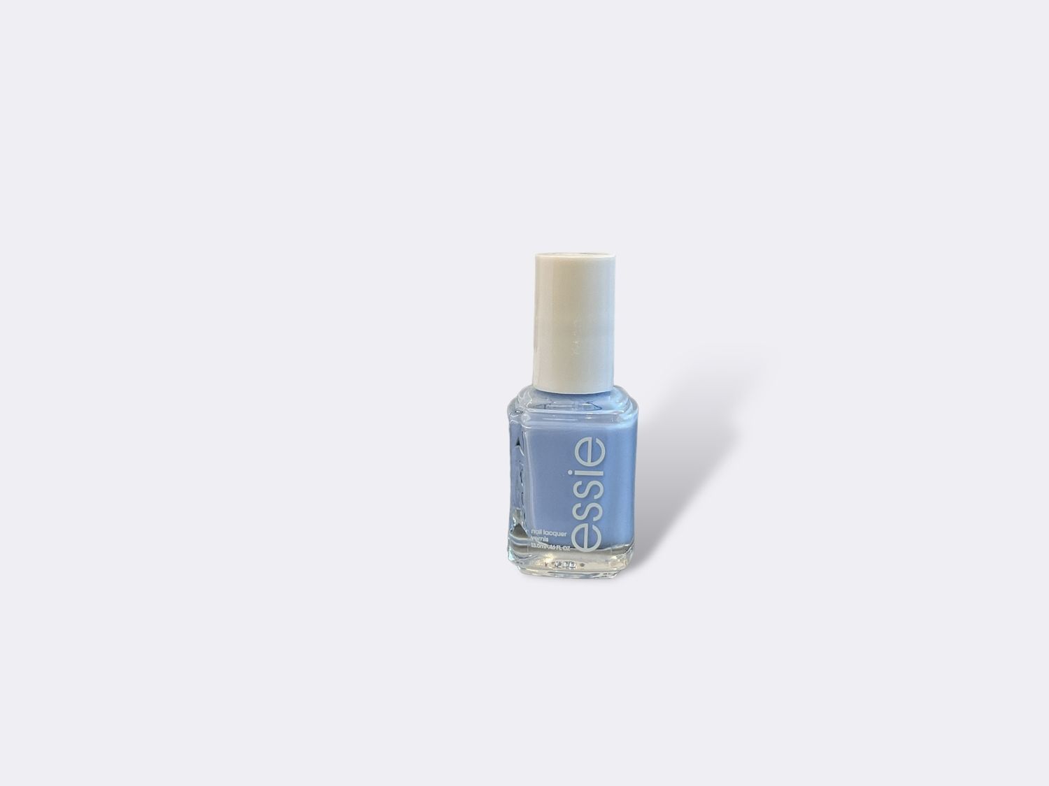 Essie 800 Bikini So Teeny