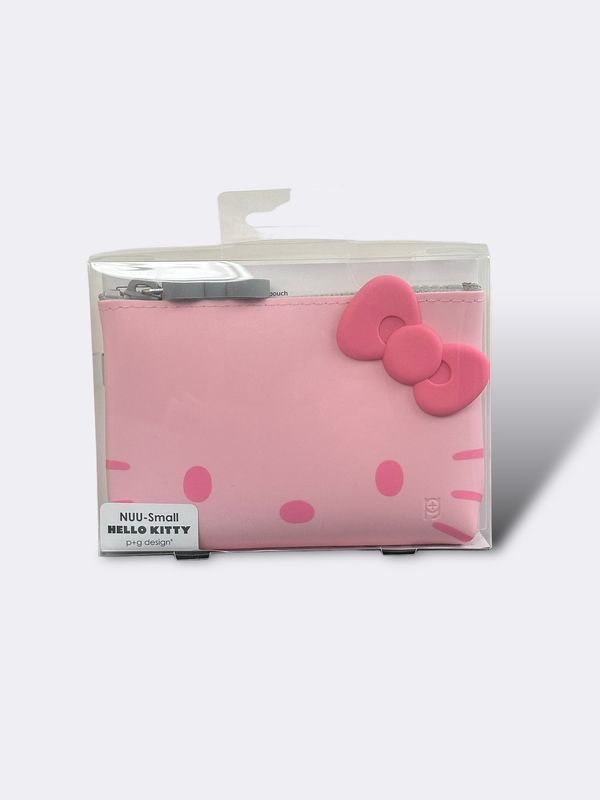 NUU Pouch 小包HKY粉色