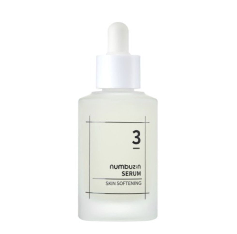 Numbuzin No.3 Skin Softening Serum