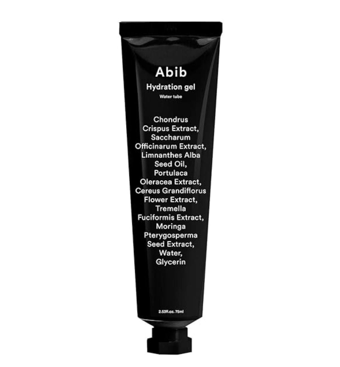 Abib Hydration Gel Water Tube