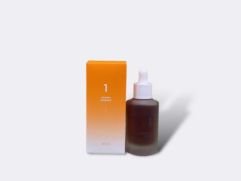 Numbuzin No.1 Glossy Essence Serum