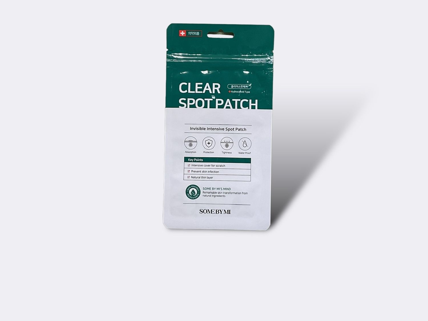 Some By Mi Clear Spot Patch
