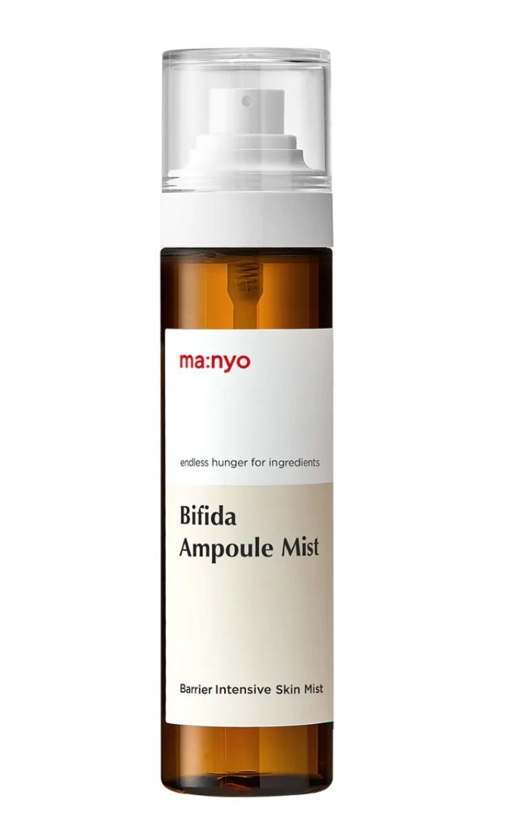 Ma:nyo Bifida Ampoule Mist