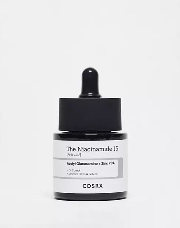 Cosrx The Niacinamide 15
