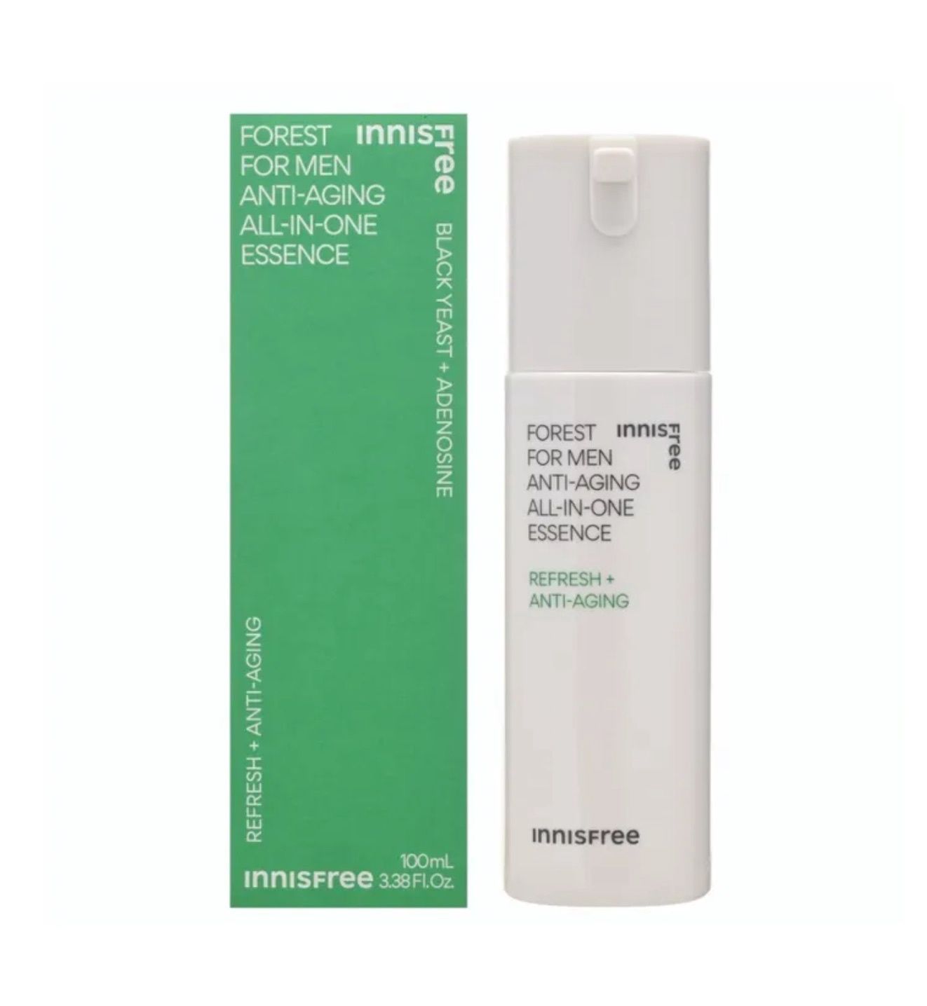 Innisfree Forest for Men Anti-Aging All-in-one Essence