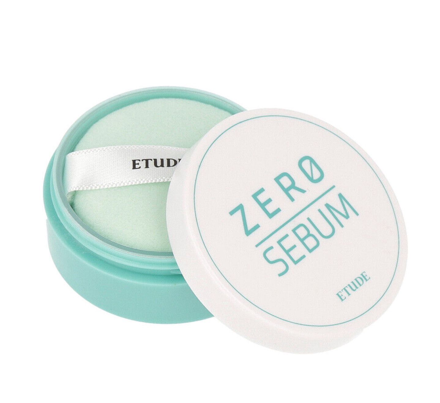Etude House Zero Sebum Drying Powder