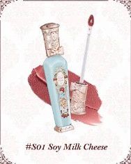 S01 SOY MILK CHEESE 豆乳芝士