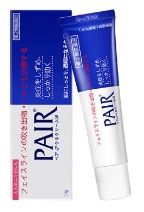 LION PAIR ACNE WASH 狮王 祛痘洁面