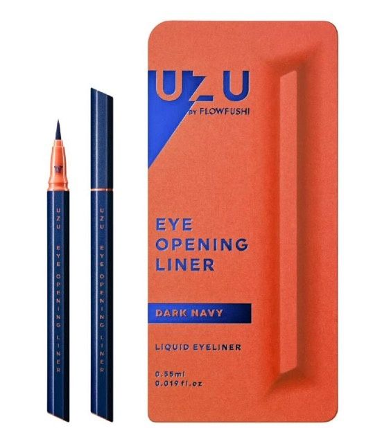 Eye Opening Liner - Dark Navy