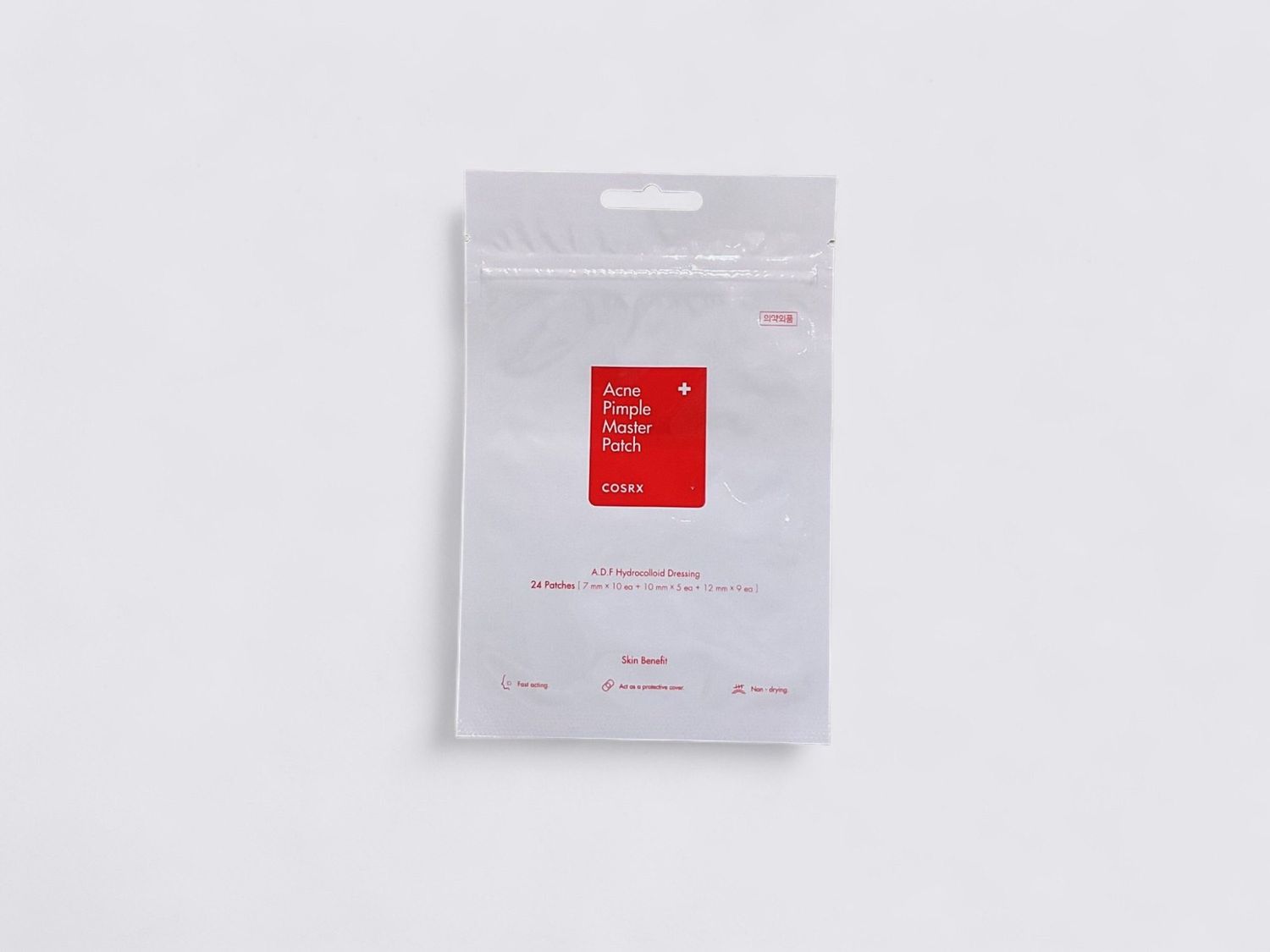 Acne Pimple Master Patch - 1 Sheet