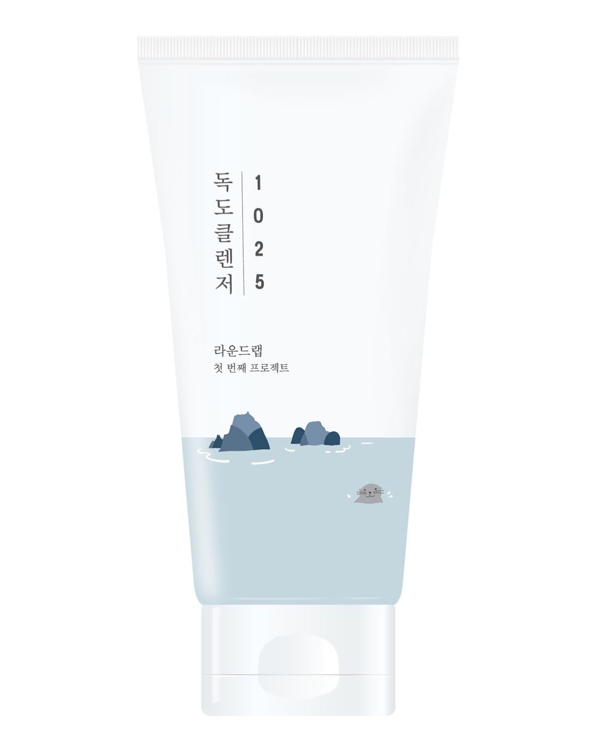 Dokdo Cleanser