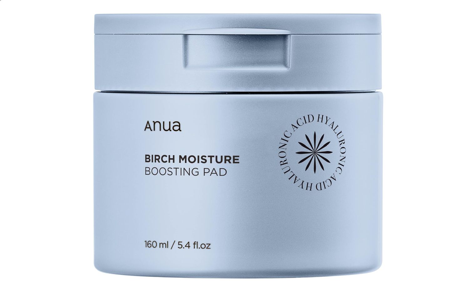 Anua Birch Moisture Boosting Pad