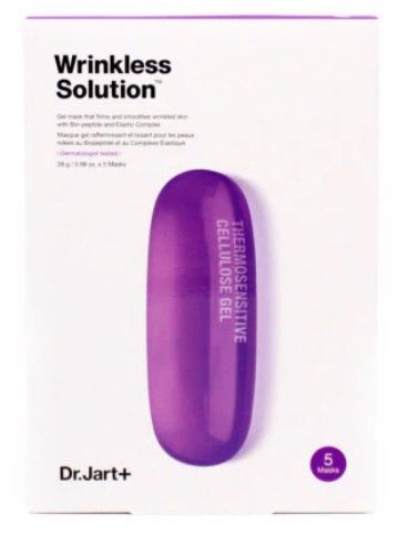 Dr. Jart Dermask Intra Jet Wrinkless Solution