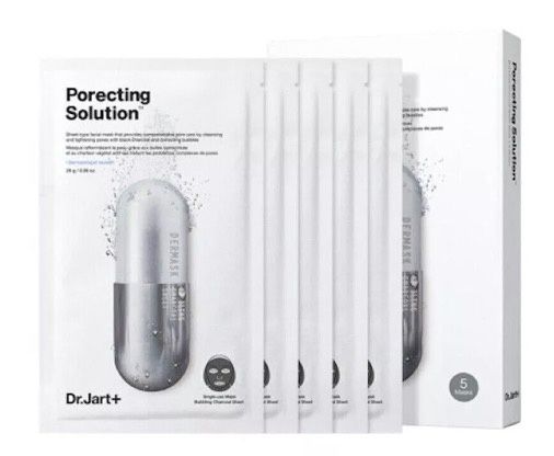 Dr. Jart+ Dermask Ultra Jet Porecting Solution