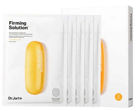 Dr. Jart firming solution