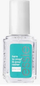 Essie here to stay