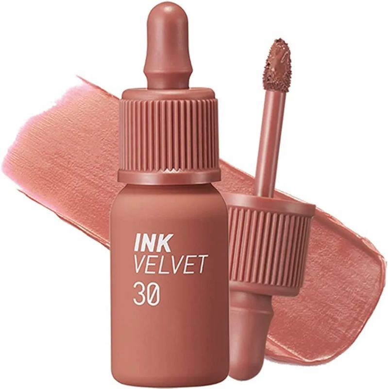Ink Velvet 30 Classic Nude