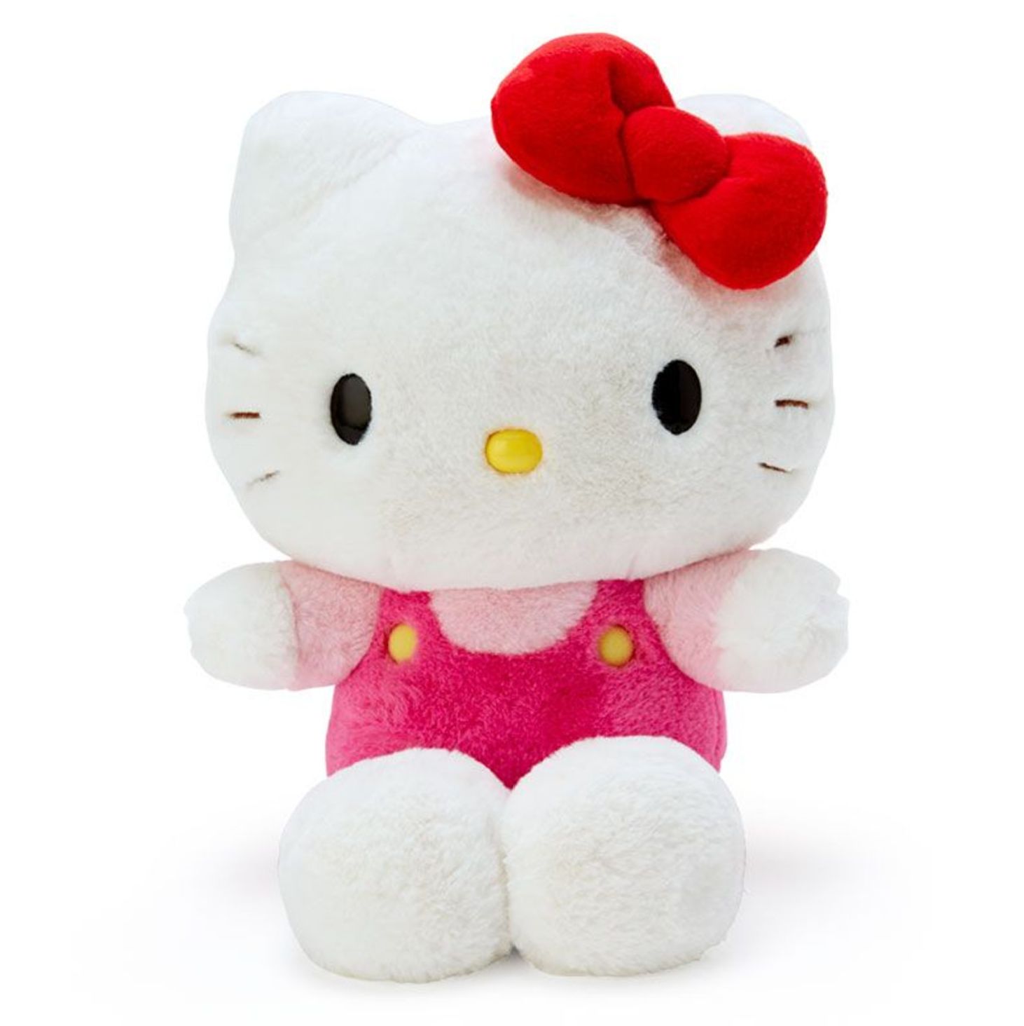 SANRIO KITTY玩偶 大号