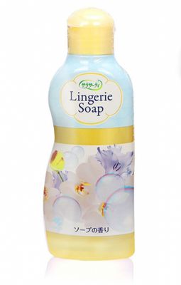 Kobayashi Lingerie Soap 小林内衣洗液