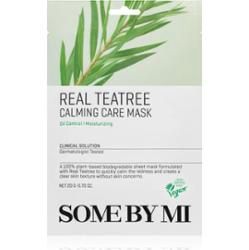 Real Care Mask - tea tree