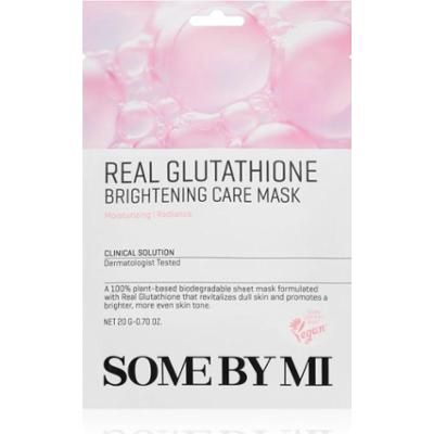 Real Care Mask - Glutathione brightening