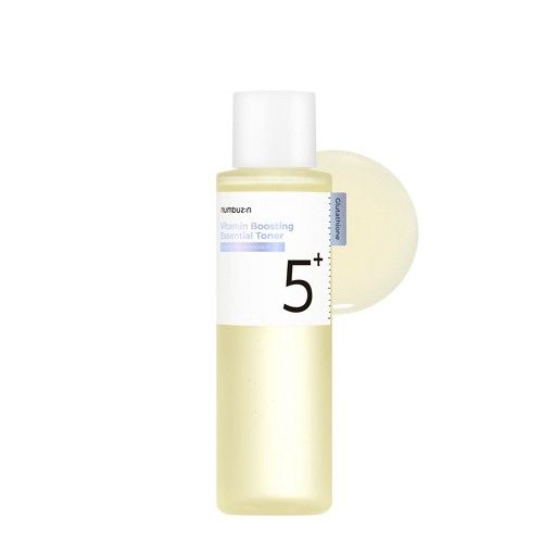 No. 5 Vitamin Boosting Essential Toner