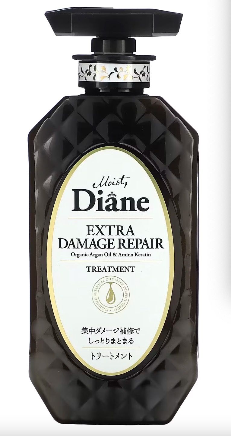 Moist Diane Perfect Beauty Extra Damage Treatment