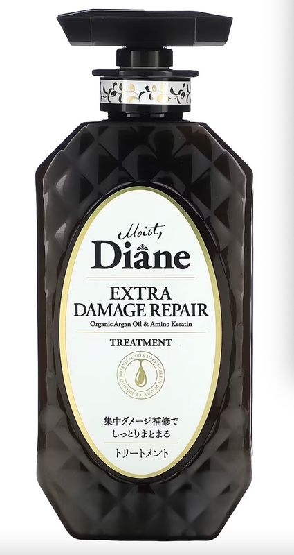 Moist Diane Perfect Beauty Extra Damage Treatment