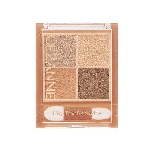 Beige Tone Eye Shadow