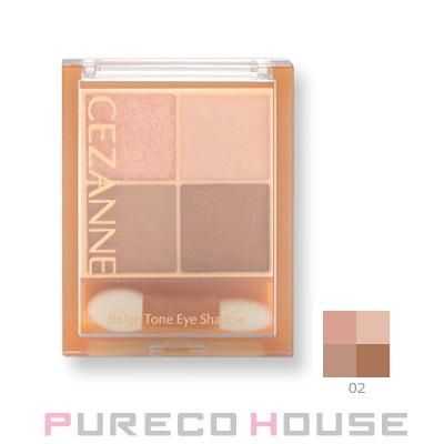 Beige Tone Eye Shadow #02 Rosy Beige