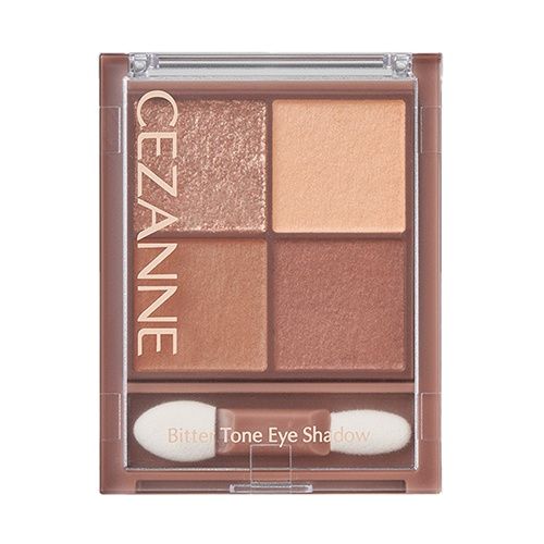 Bitter Tone Eye Shadow