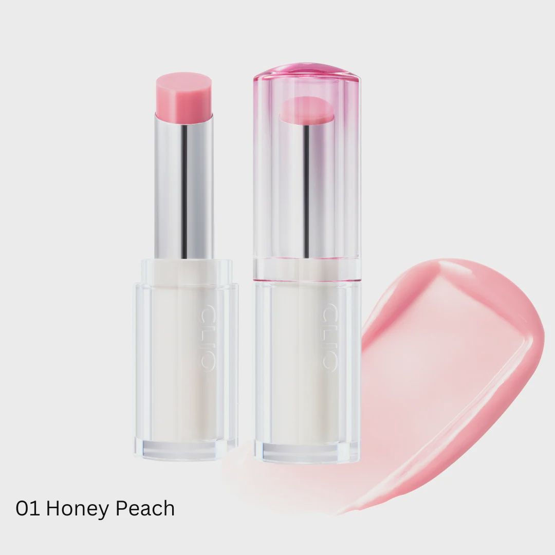Crystal Glam Balm