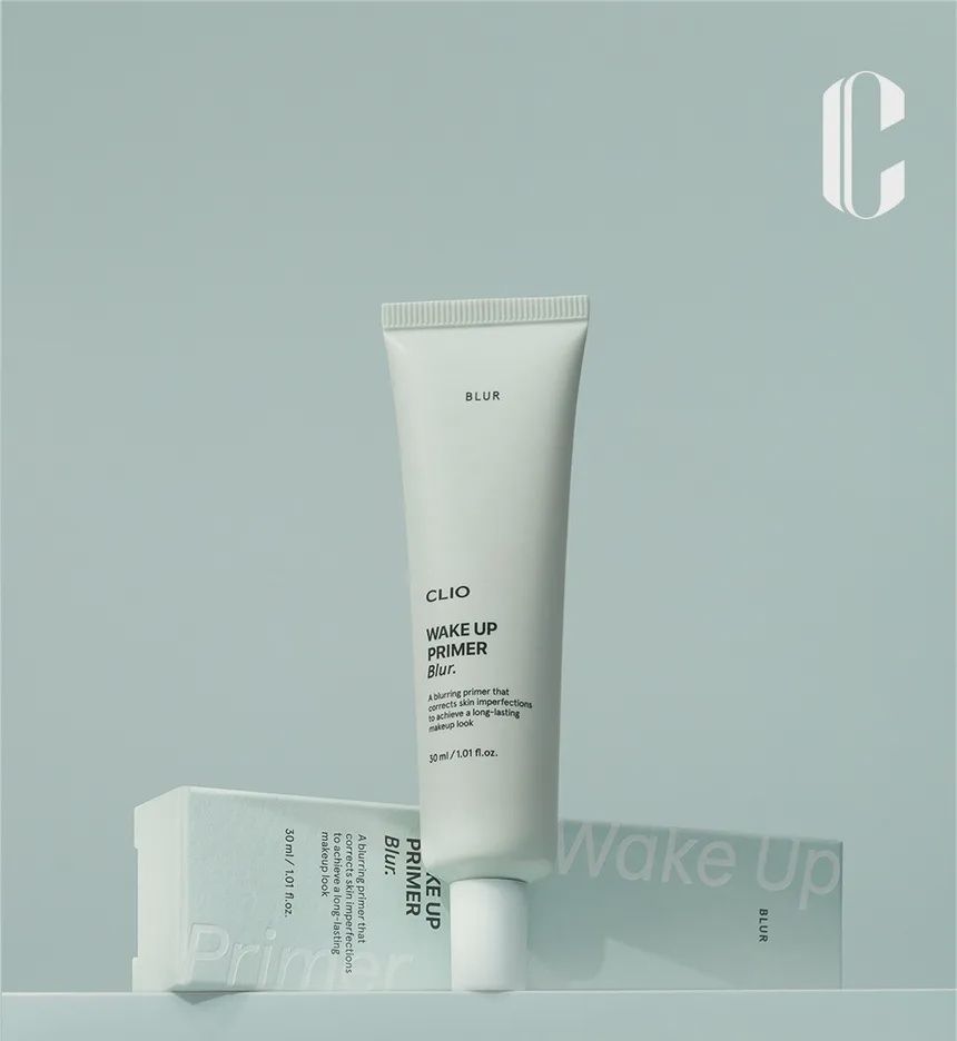 Wake Up Primer Blur [30ml]