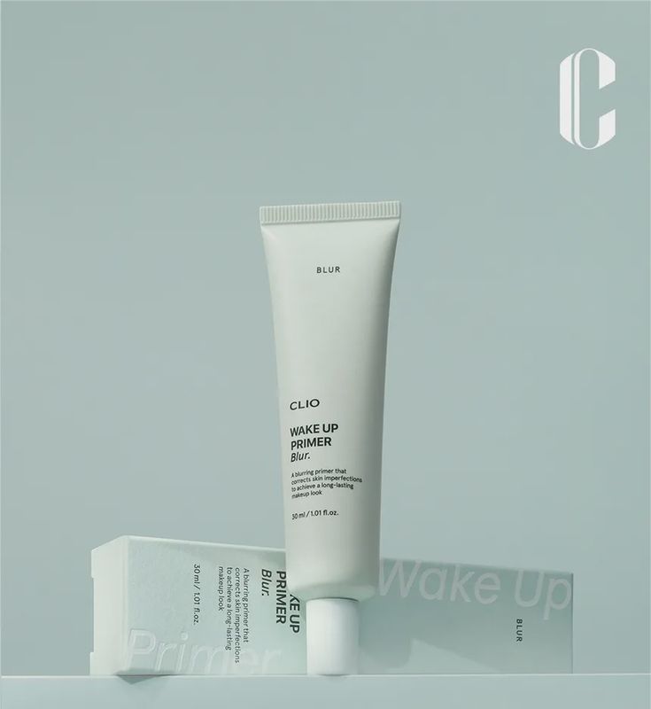Wake Up Primer Blur [30ml]